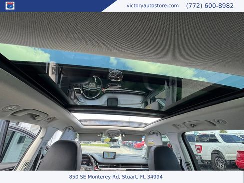 Used 2019 Audi Q7 3.0T Premium Plus w/ Premium Plus Package AWD/4WD image 39