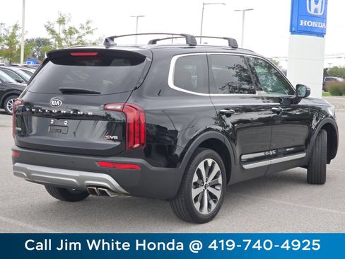 Used 2020 Kia Telluride S AWD/4WD image 17