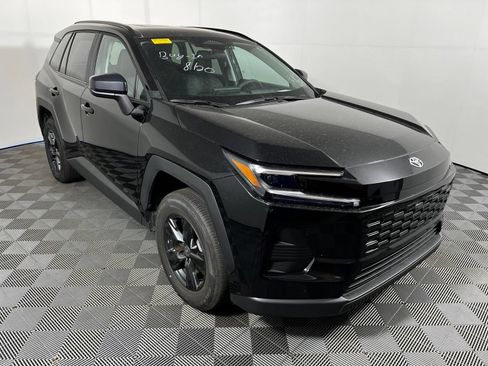 Used 2026 Toyota RAV4 LE FWD image 3