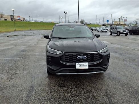 Used 2025 Ford Escape ST-Line AWD/4WD image 3