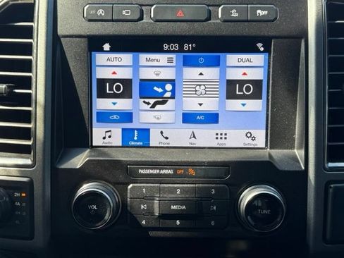 Used 2019 Ford F150 Raptor w/ Equipment Group 802A Luxury AWD/4WD image 23