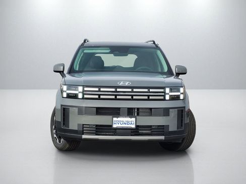 New 2026 Hyundai Santa Fe SEL image 2