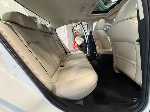 Used 2018 MAZDA MAZDA6 Touring FWD image 46
