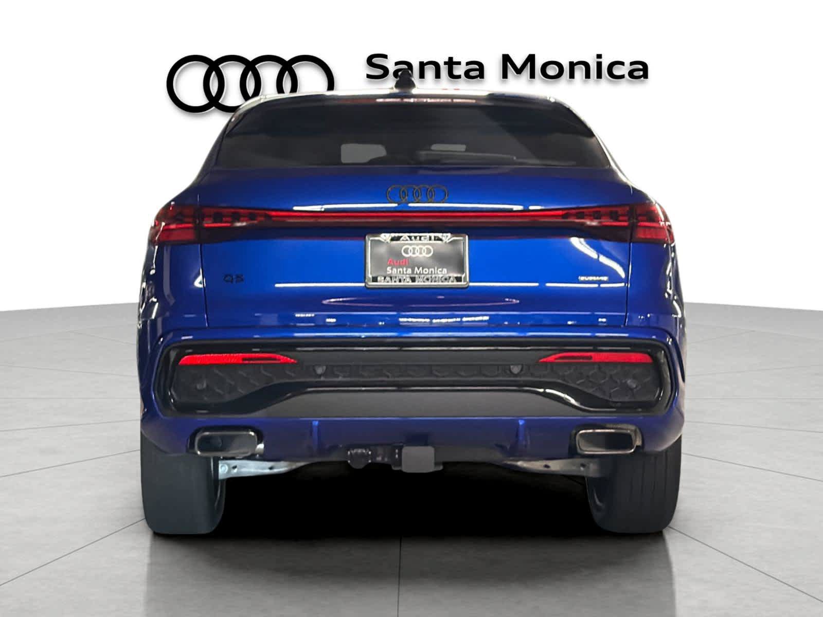 New 2026 Audi Q5 Premium Plus AWD/4WD image 7