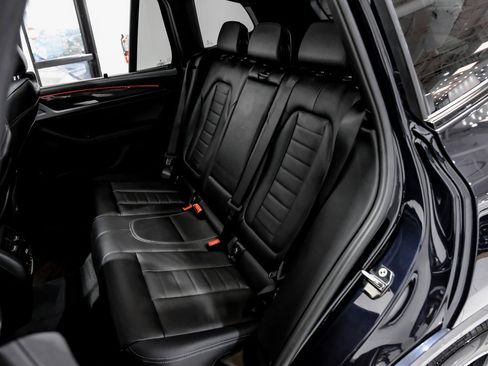 Used 2023 BMW X3 M w/ Executive Package image 38