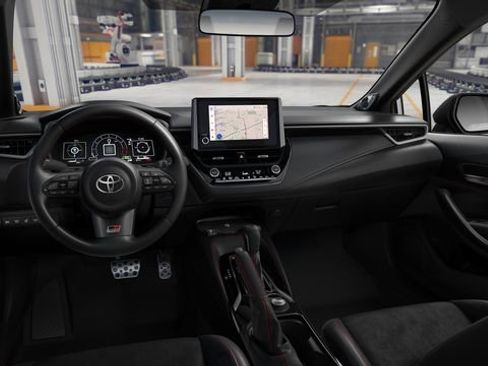 New 2026 Toyota Corolla GR AWD/4WD image 21
