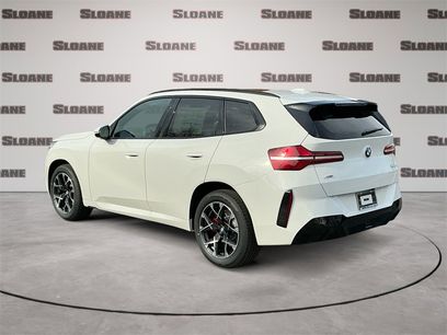 New 2026 BMW X3 xDrive30 w/ M Sport Package