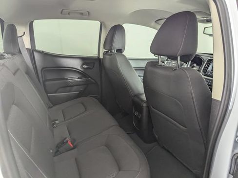 Used 2022 GMC Canyon Elevation RWD image 20