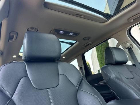 Certified 2024 Kia Telluride SX AWD/4WD image 17