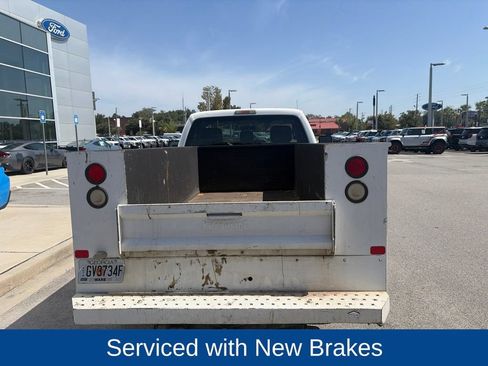 Used 2016 Ford F250 XLT RWD image 6