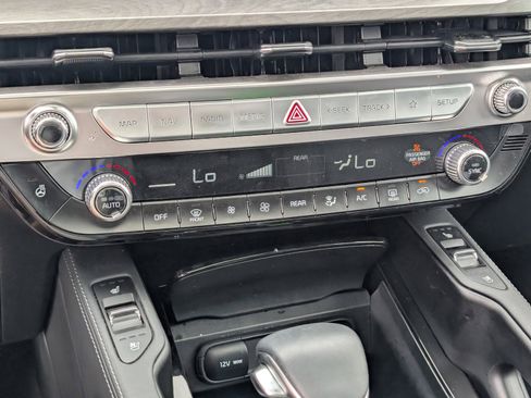 Used 2025 Kia Telluride EX X-Line AWD/4WD image 29