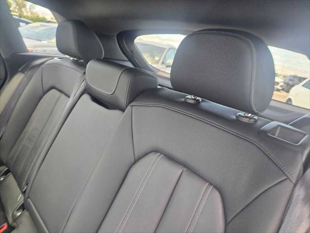 Used 2023 Audi Q4 e-tron Premium Plus w/ Premium Plus RWD image 20