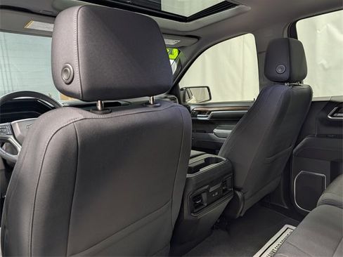 Used 2023 Chevrolet Silverado 1500 RST image 14