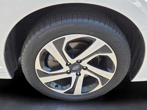 Used 2022 Subaru Legacy Limited XT AWD/4WD image 18