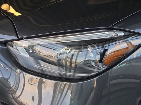 New 2026 Mercedes-Benz C 43 AMG 4MATIC Sedan image 8