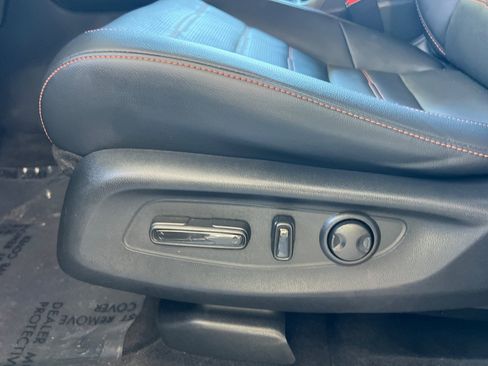 Used 2025 Honda CR-V Sport Touring image 14