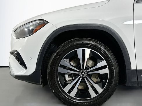 Used 2025 Mercedes-Benz GLA 250 GLA 250 image 12