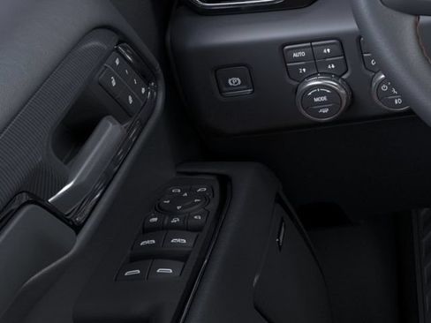New 2026 GMC Sierra 2500 AT4 w/ AT4 Premium Plus Package AWD/4WD image 25