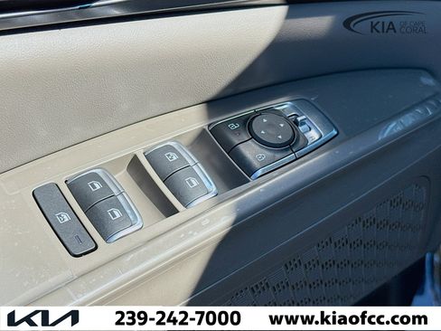 New 2026 Kia Carnival image 23