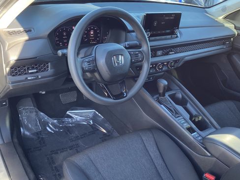 Used 2024 Honda Accord EX image 14