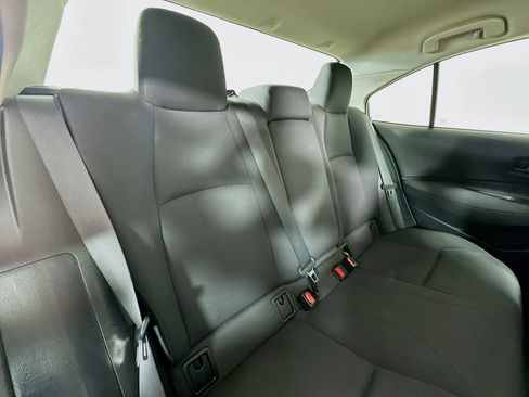 Used 2024 Toyota Corolla LE FWD image 24