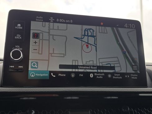 Used 2023 Honda CR-V Sport Touring image 4