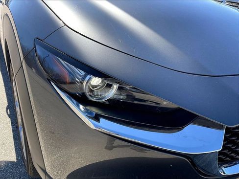 Used 2023 MAZDA CX-30 AWD 2.5 S w/ Premium Package image 29