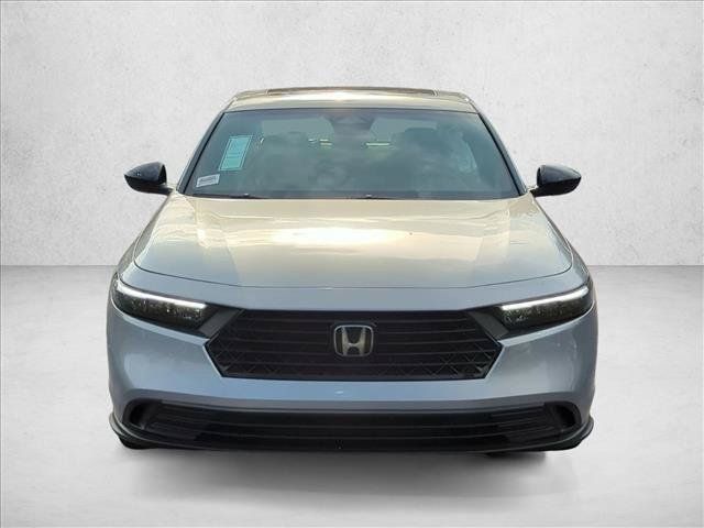 New 2026 Honda Accord Sport image 6