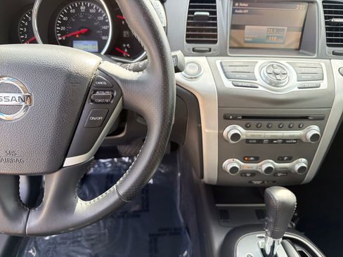 Used 2013 Nissan Murano SV image 16
