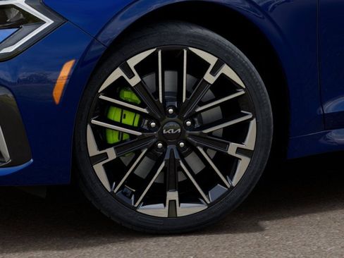 New 2026 Kia K5 GT FWD image 9