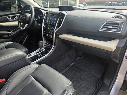 Used 2022 Subaru Ascent Limited w/ Technology Package AWD/4WD image 19