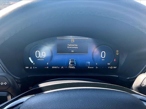 Used 2023 Ford Escape Active w/ Tech Pack #2 AWD/4WD image 24
