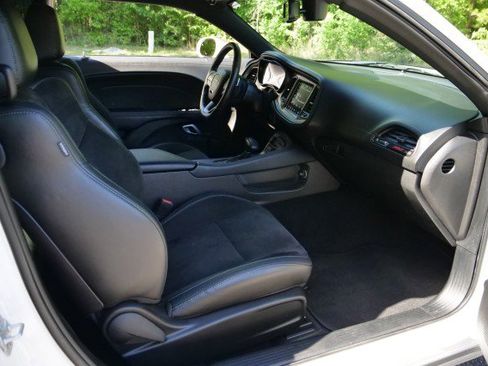 Used 2023 Dodge Challenger R/T Scat Pack image 43