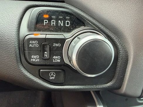 Used 2023 RAM 1500 Big Horn AWD/4WD image 21