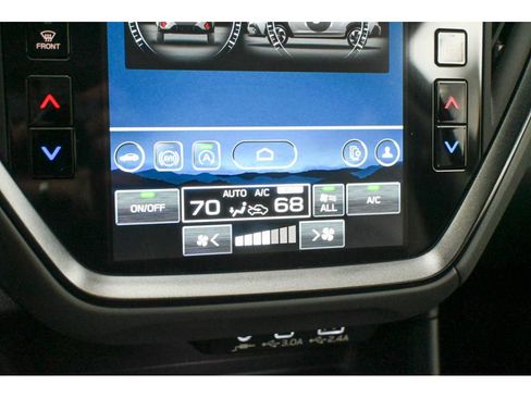 New 2025 Subaru Crosstrek 2.5i Limited w/ Crosstrek Mirror Package image 25