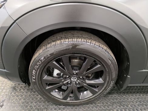 Used 2023 MAZDA CX-30 2.5 Turbo w/ Premium Package AWD/4WD image 7