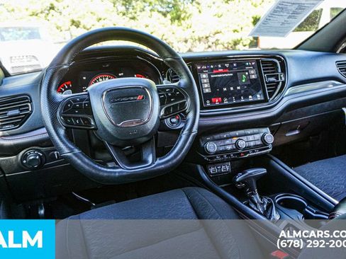 Used 2026 Dodge Durango GT RWD image 29
