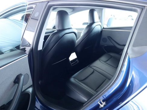 Used 2024 Tesla Model 3 Long Range RWD image 24