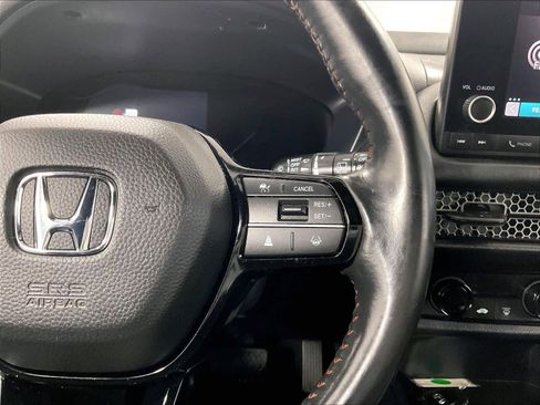 Used 2023 Honda HR-V Sport image 23