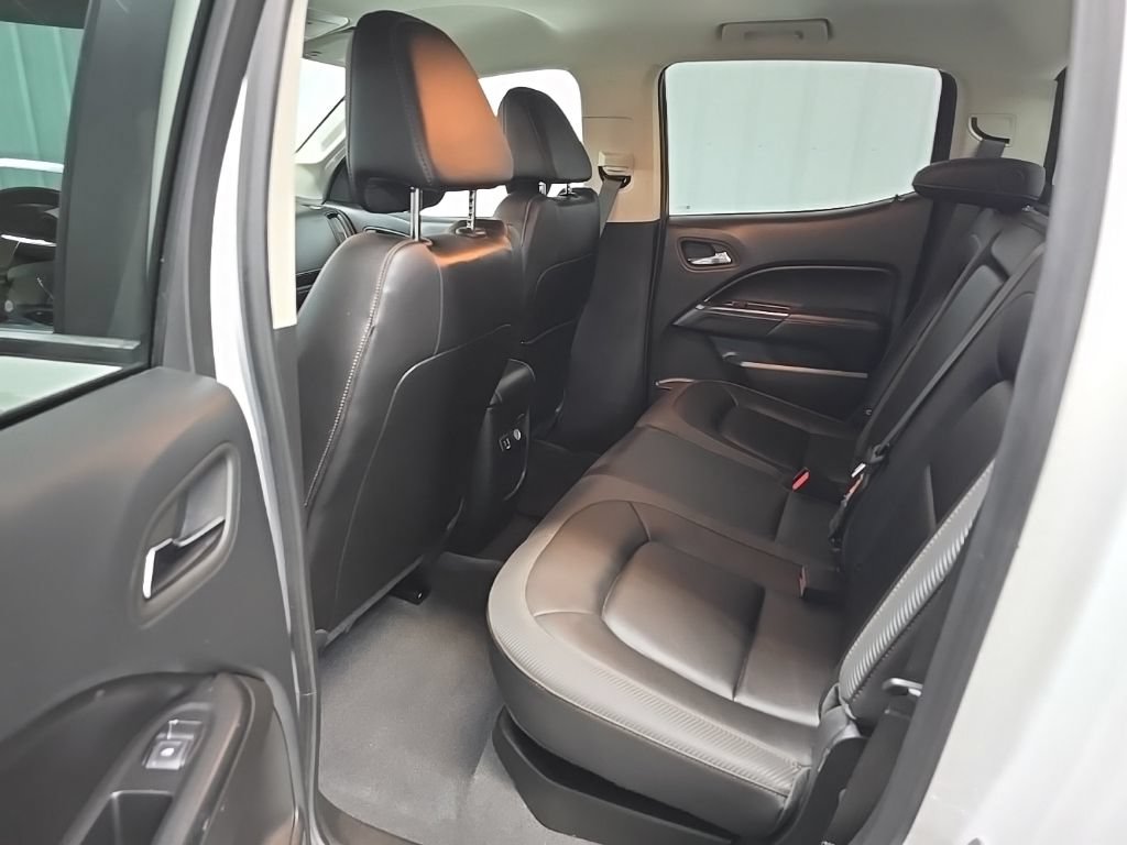 Used 2022 GMC Canyon AT4 w/ Trailering Package AWD/4WD image 30