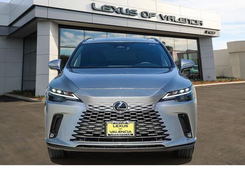 New 2026 Lexus RX 350 Premium image 6