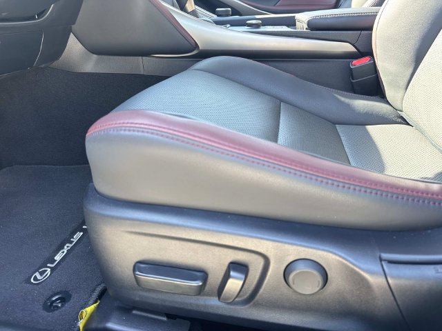 Used 2020 Lexus IS 300 w/ Premium Package RWD image 17