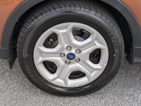 Used 2017 Ford Escape S image 13