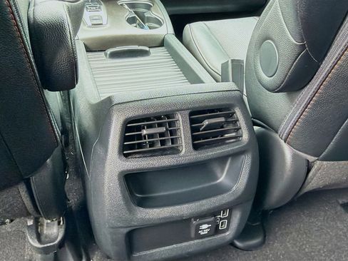 Used 2023 Honda Passport TrailSport image 23