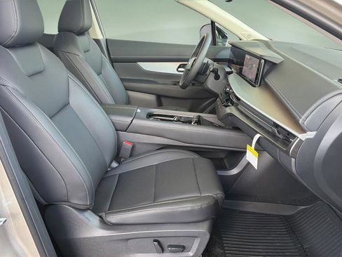 New 2026 Nissan Murano SL AWD/4WD image 11