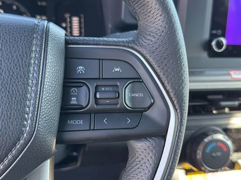 Used 2024 Toyota Tacoma SR5 w/ SR5 Upgrade Package image 19