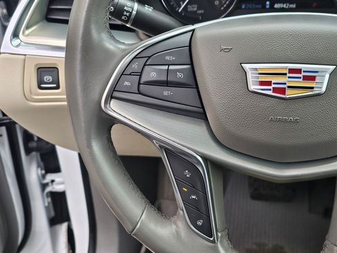 Certified 2023 Cadillac XT5 Premium Luxury w/ Technology Package AWD/4WD image 29