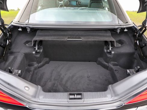 Used 2014 Mercedes-Benz SL 63 AMG image 14