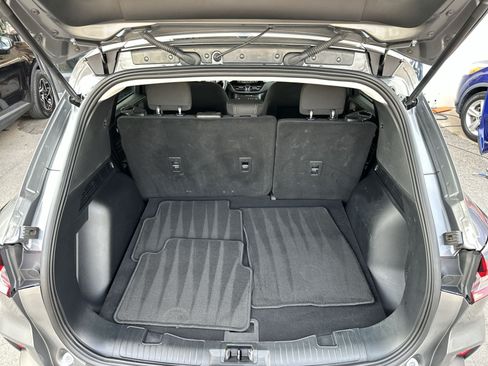 Certified 2025 Ford Escape Active AWD/4WD image 32
