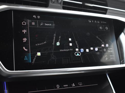 New 2025 Audi RS 7 Performance image 23